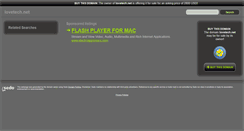 Desktop Screenshot of lovetech.net